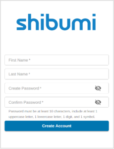 Joining Shibumi: How to Accept Your Invite | Shibumi Help