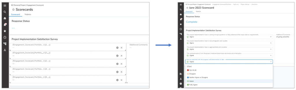 Dynamic Text – Shibumi Help