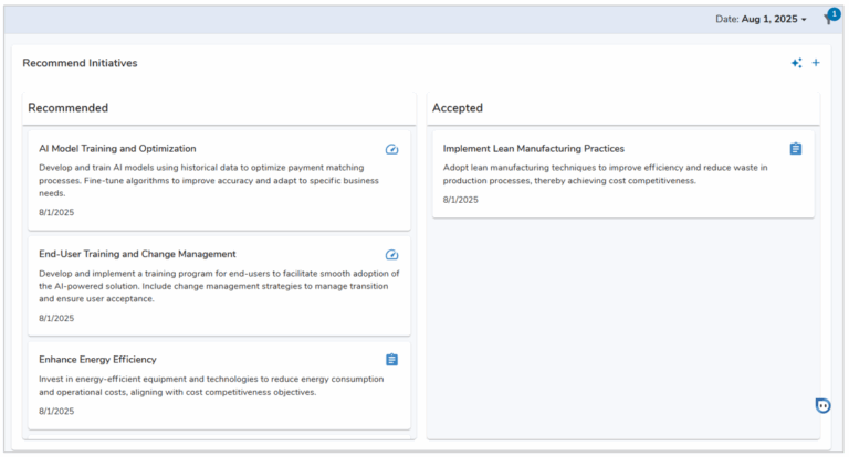 Configuring Board Sections – Shibumi Help